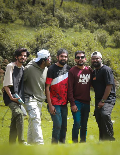 Best Budget Kodaikanal Group Trip From Kerala with Paper Boat Journey
