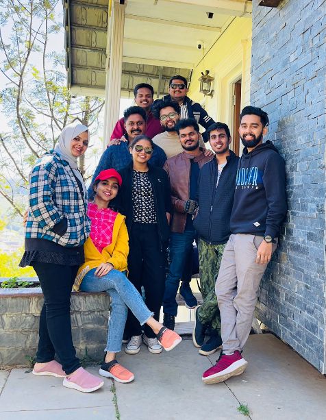 Ooty Group Trip on a Budget From Kerala with Paper Boat Journey - Best Travel Agency